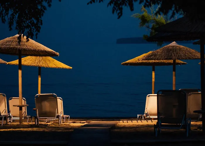 Zoe Seaside Resort