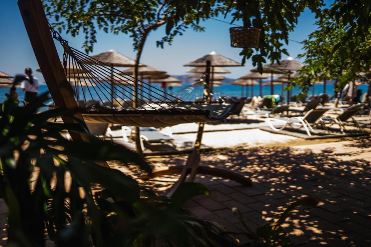 Otel Zoe Seaside