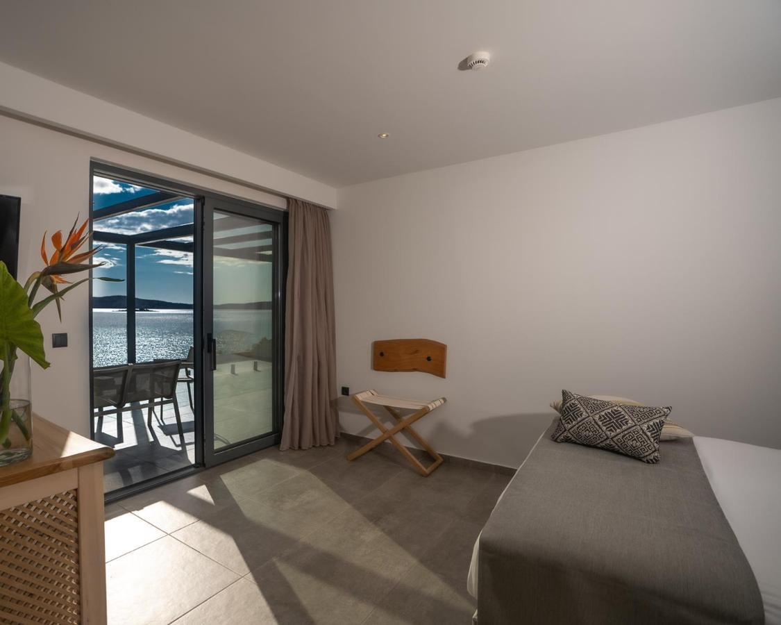 Otel Zoe Seaside Gialova