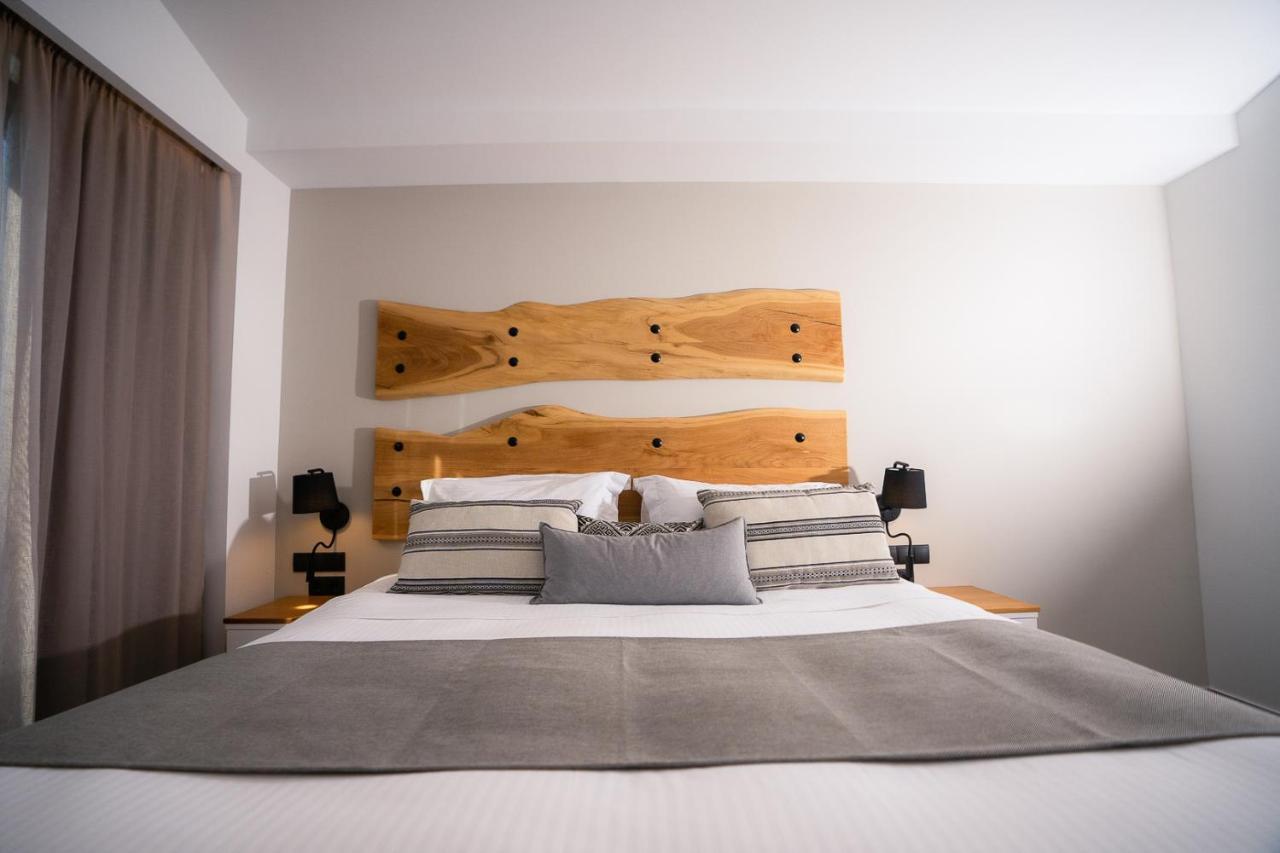 Zoe Seaside Otel 4*