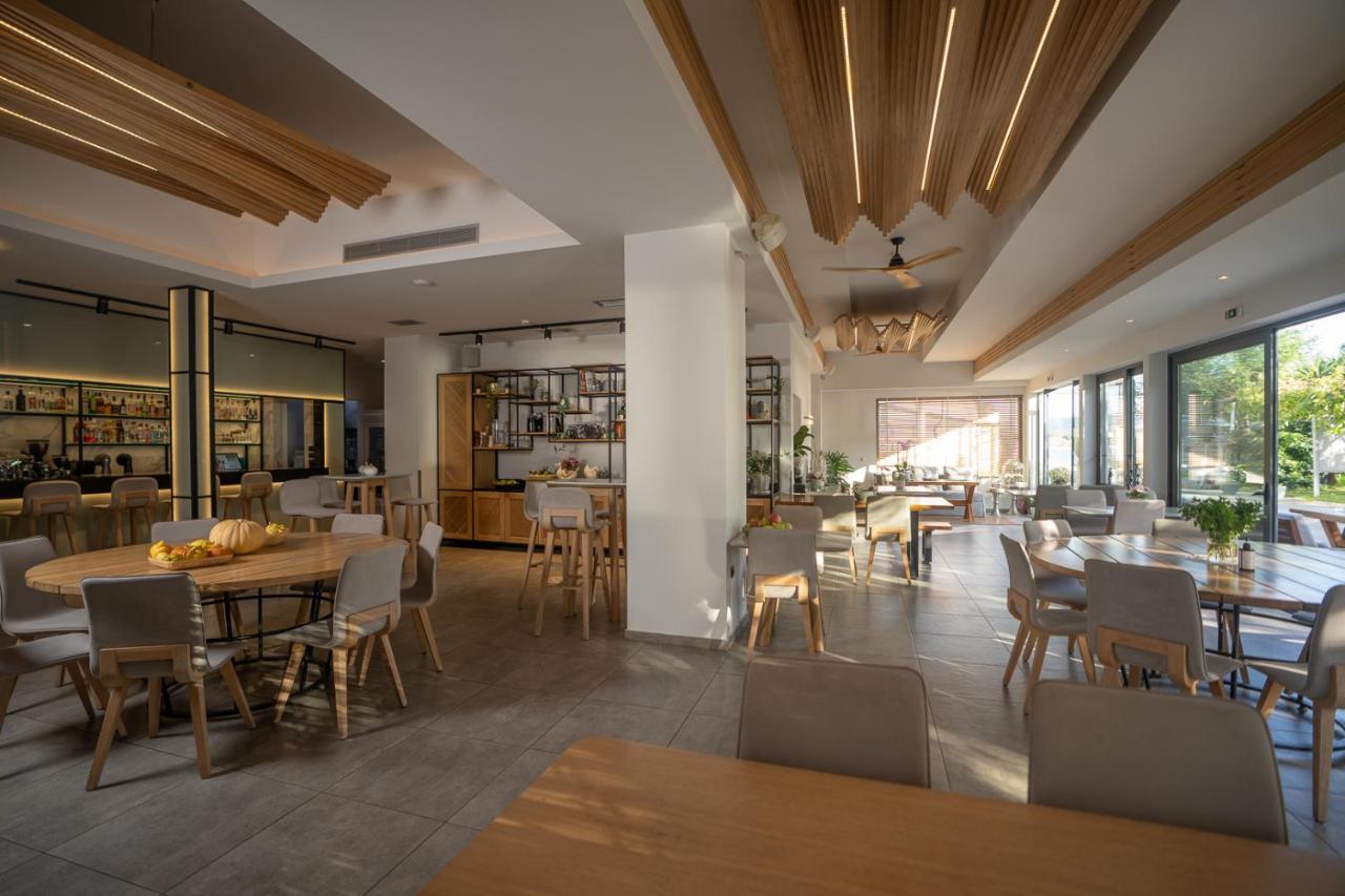 Zoe Seaside Otel
