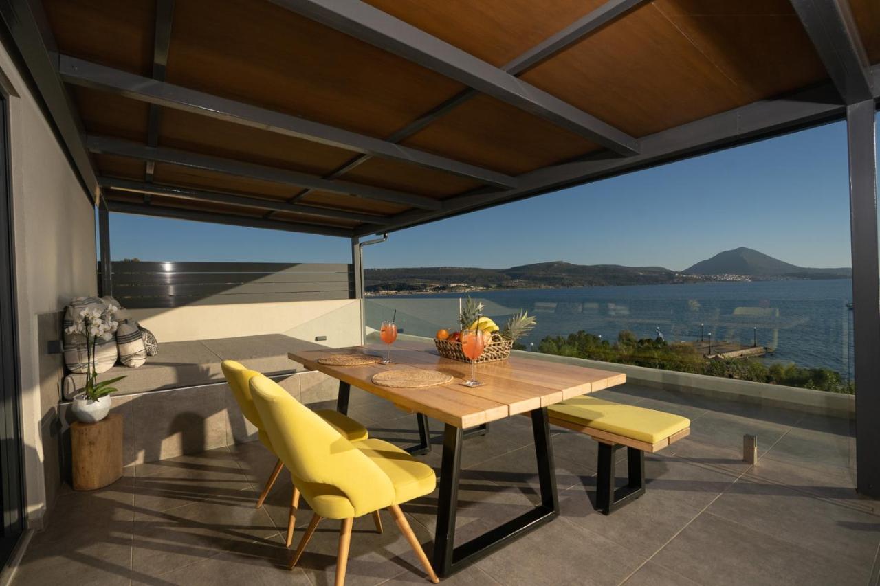 Zoe Seaside Otel 4*