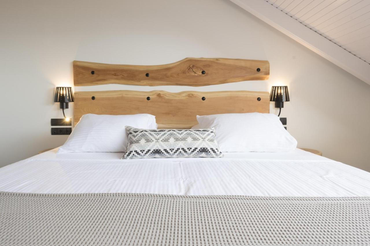 Hotel Zoe Seaside Gialova