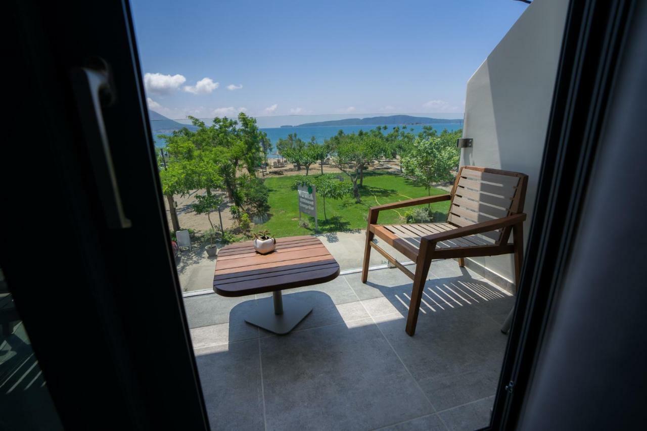 Otel Zoe Seaside 4*