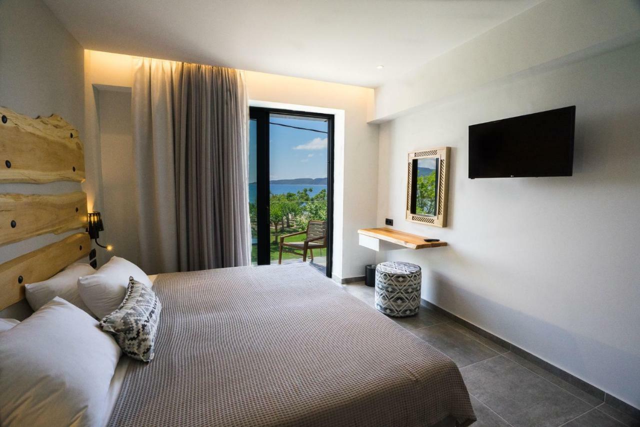 Otel Zoe Seaside