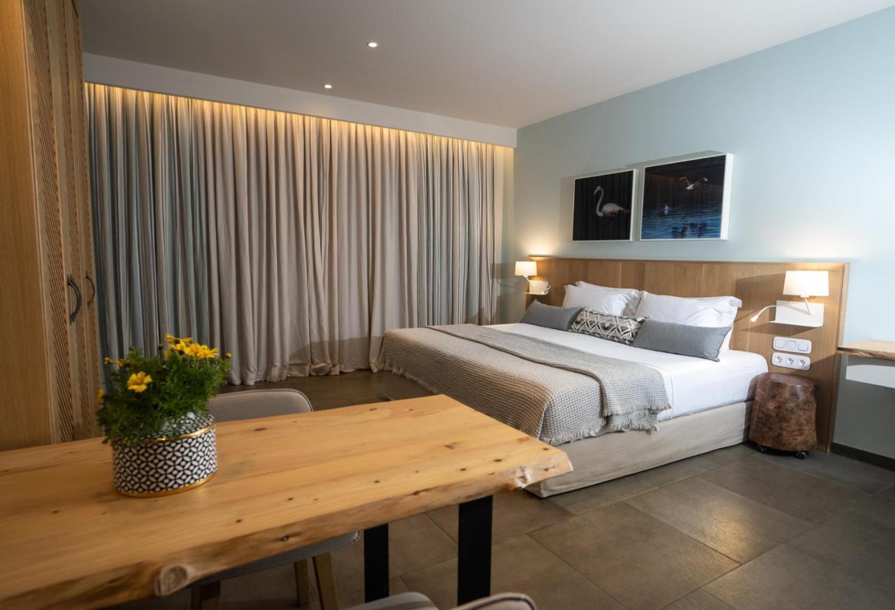 Zoe Seaside Hotel
