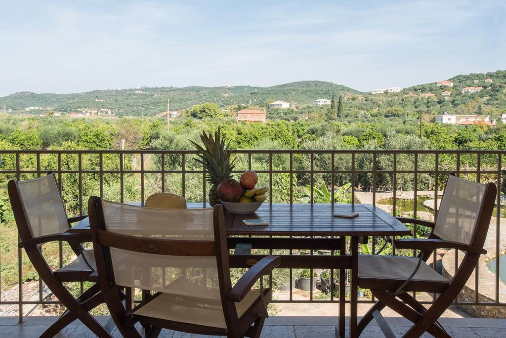 Zoe Seaside Hotel 4*